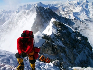 Activities in Nepal Activities in Nepal